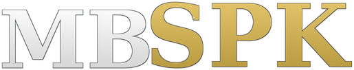 mbspk Logo